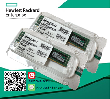 A6970A [ขาย จำหน่าย ราคา] HP 8GB (4x2GB) PC2100 DIMM Kit