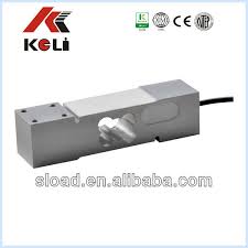 AMI Single Point load cell "KELLI"