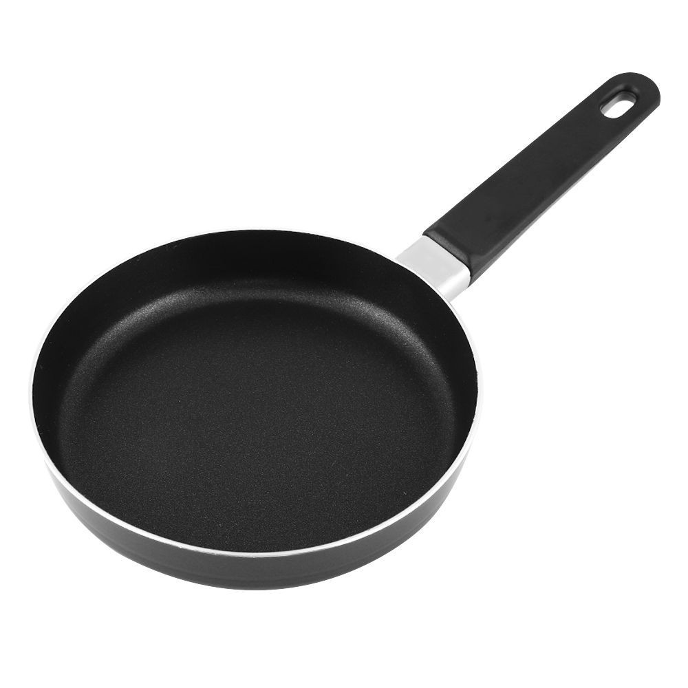 กระทะตื้น SEAGULL 16 ซม. PAN SEAGULL 16CM