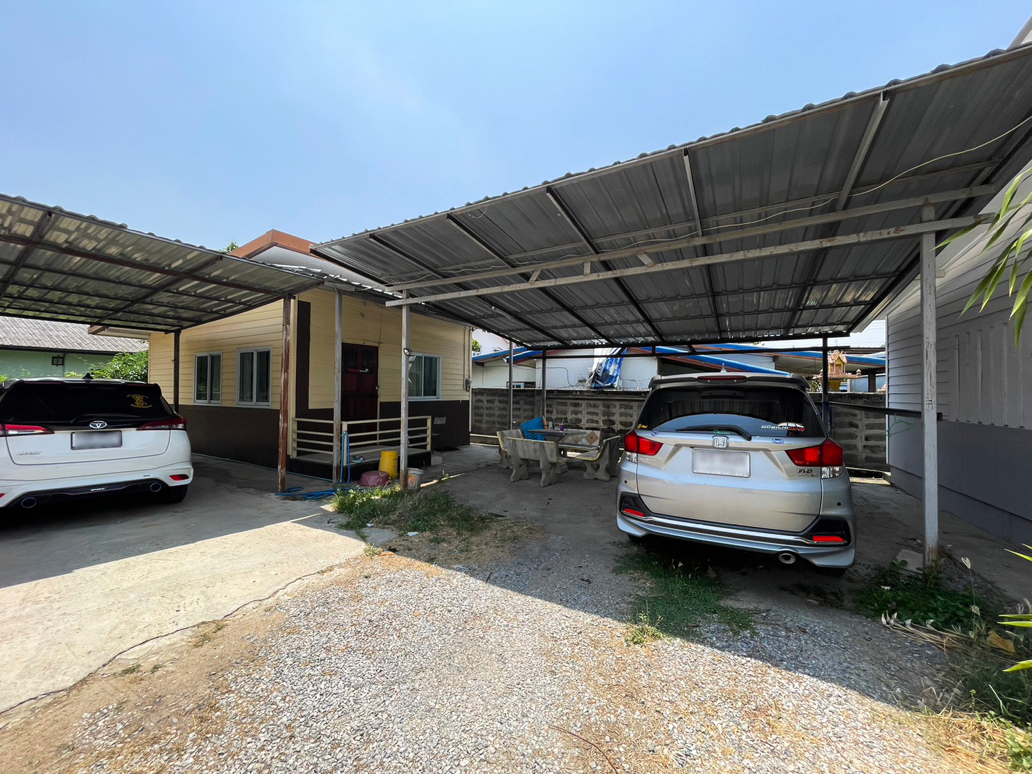 81542-ขายบ้าน ซอยหมู่บ้านดีพร้อม ถนนเลี่ยงเมืองนครสวรรค์ เมืองนครสวรรค์