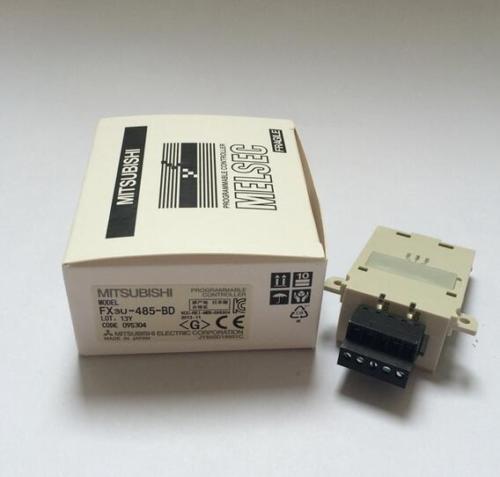ขาย FX3U-485-BD