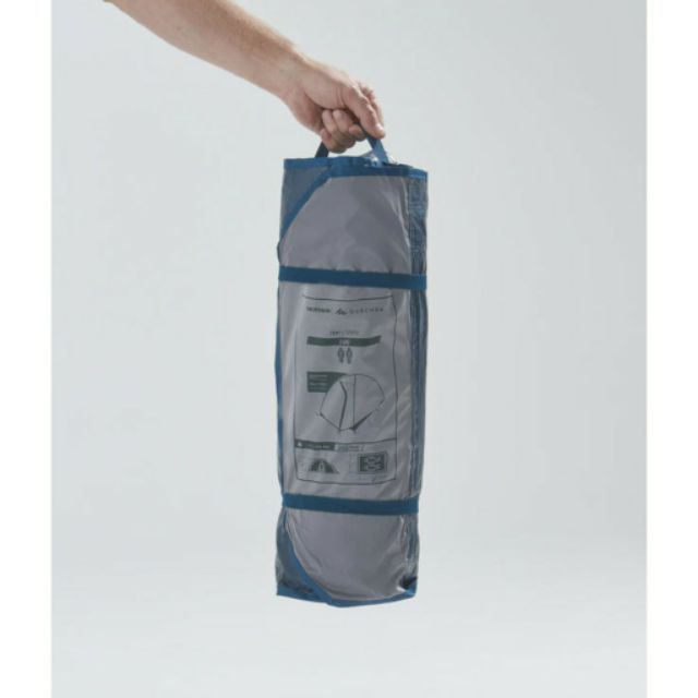 Quechua แท้ เต็นท์ ตั้งแคมป์รุ่น MH100 สำหรับ 2-3 คน