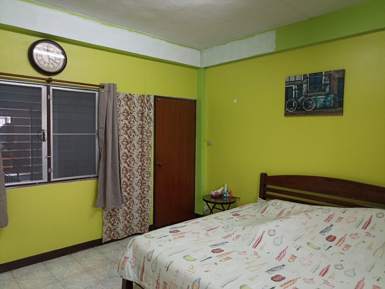 76914-ขายอาคารพาณิชย์ 2 คูหา ถนนเลี่ยงเมืองชลบุรี หนองรี ชลบุรี