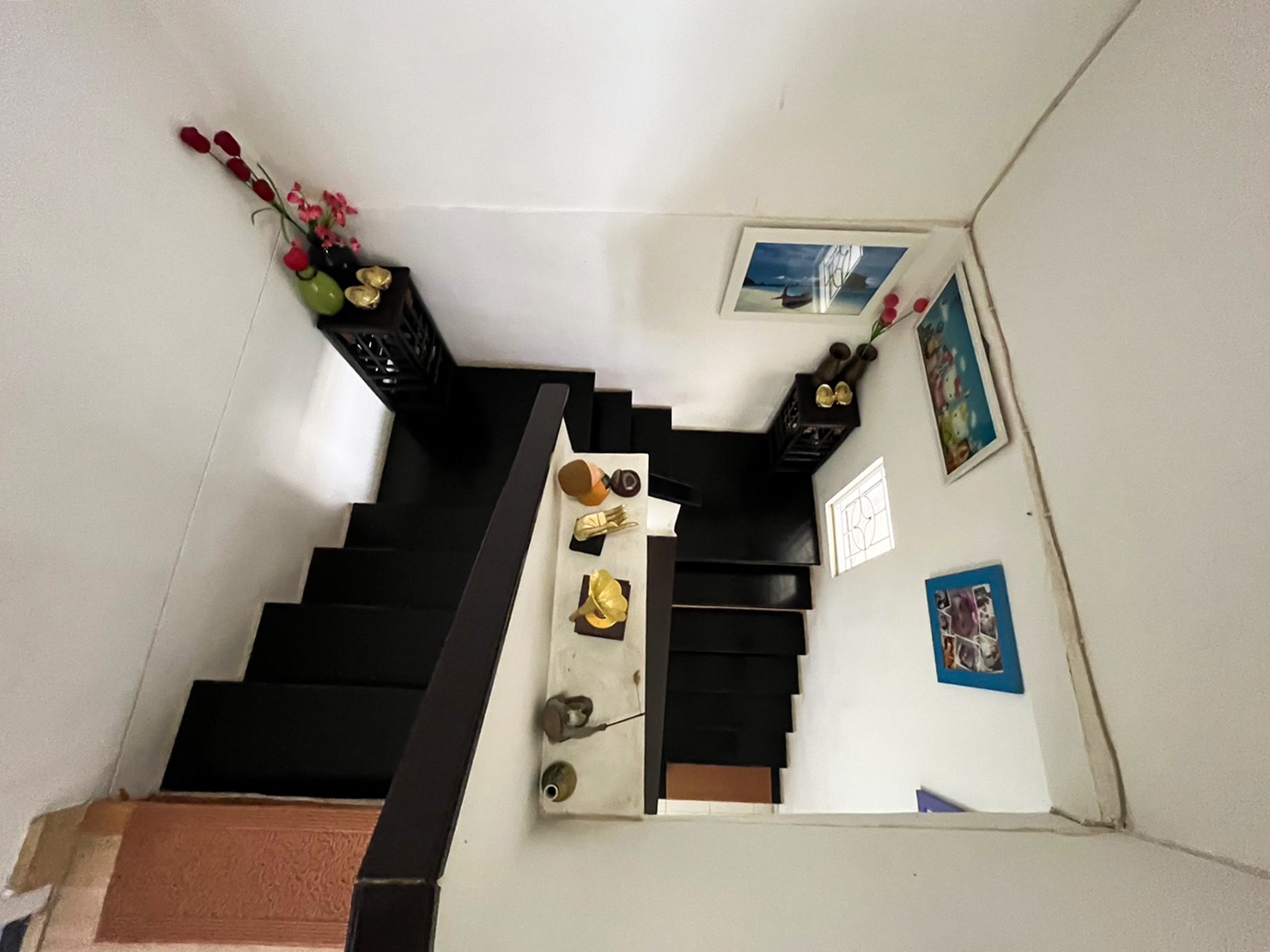 76981-ขายทาวน์เฮ้าส์หลังมุม พฤกษา 63 บางกะดี-ติวานนท์ ปทุมธานี