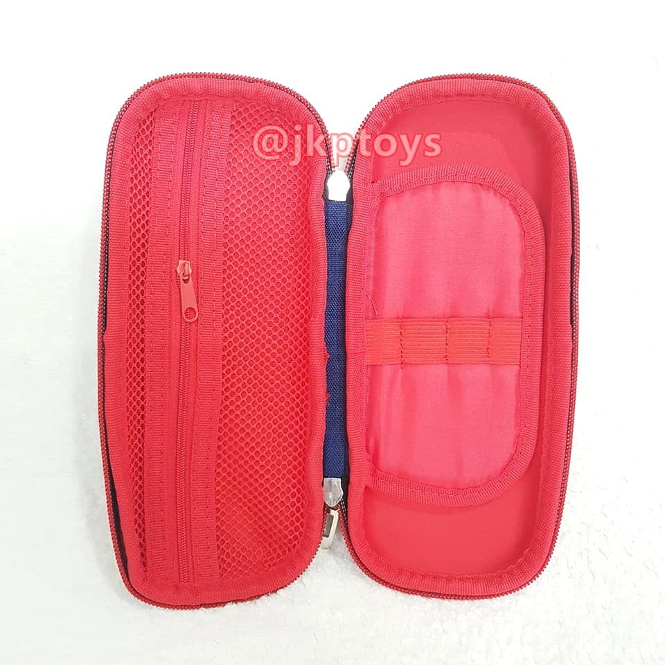 กล่องดินสอ กระเป๋าดินสอ ลายดิ อเวนเจอร์