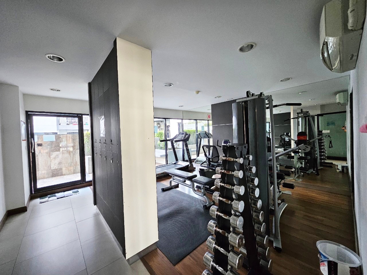 83487-ขายคอนโด The Link Vano 64 กรุงเทพ