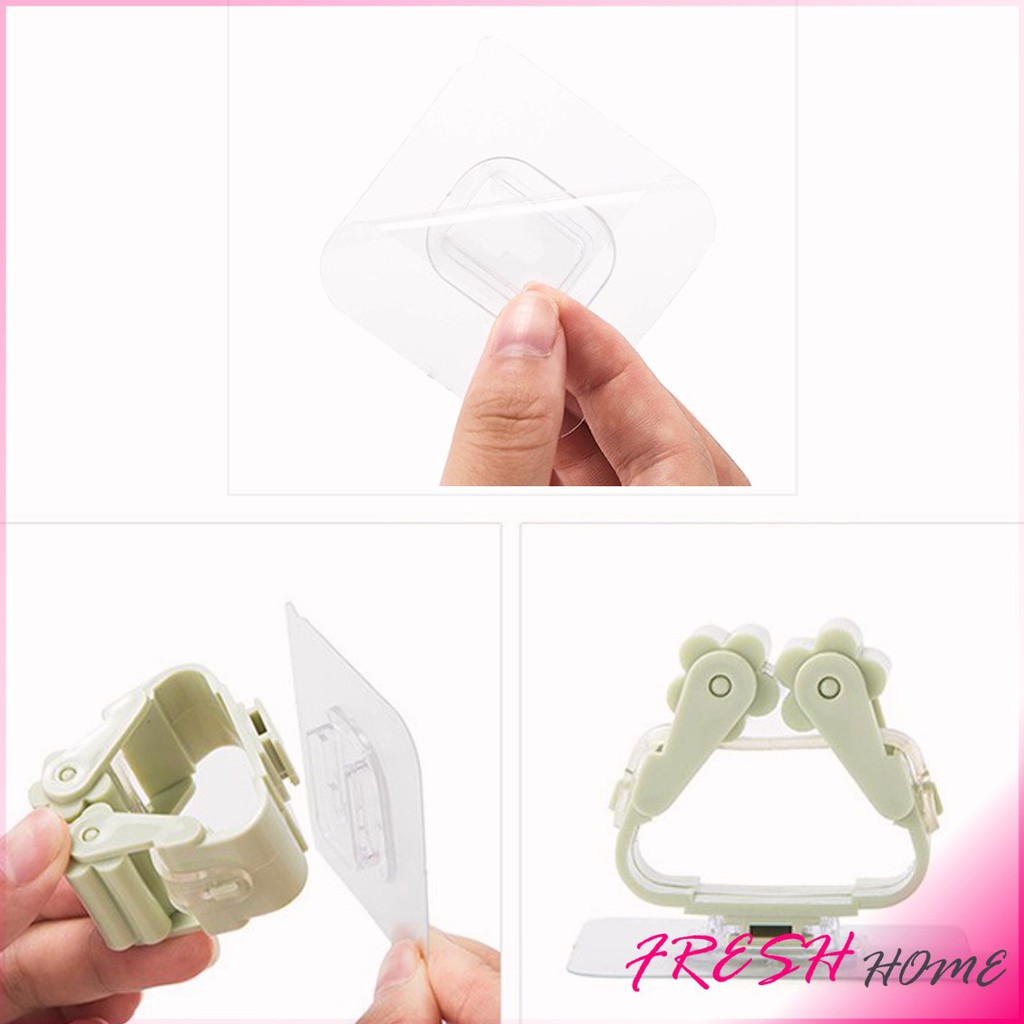 ที่เก็บไม้กวาด ที่เก็บไม้ถูพื้น ตะขอเก็บไม้ถูพื้น mop ชั้นวางห้องน้ำถ้วยดูด ตะขอเก็บไม้กวาด ตะขอติดผนัง แร็คจัดเก็บ