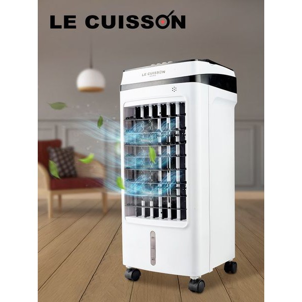 !!สินค้าขายดี!! LE CUISSON พัดลมไอเย็น LE CUISSON Air Cooler