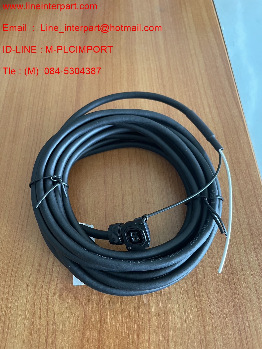 ขาย MR-BKS1CBL10M-A2-H
