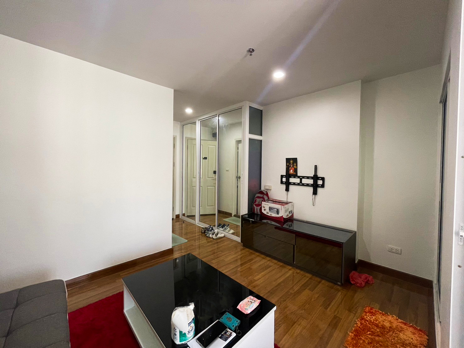 83449-ขาย คอนโด รีเจ้นท์ โฮม 27 บางซ่อน ใกล้รถไฟฟ้า กรุงเทพ