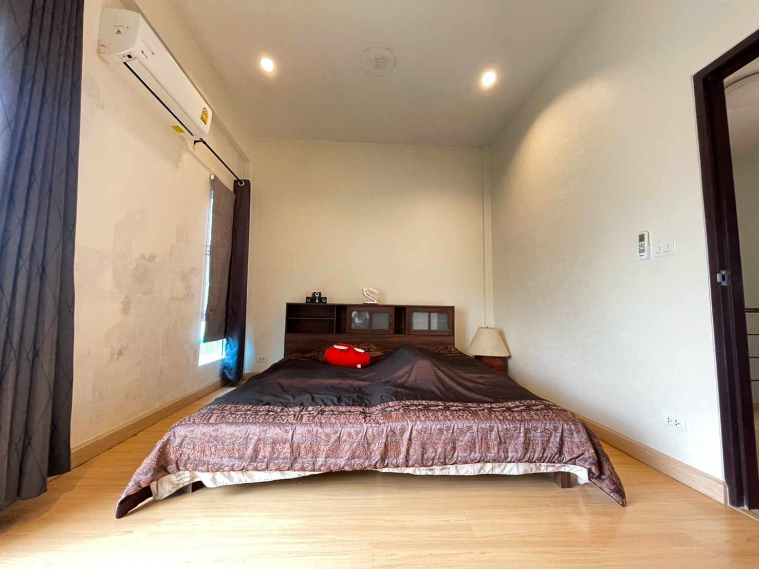 86346-ทาวน์โฮมให้เช่า ศุภาลัย เบลล่า วงแหวน-ลำลูกกา คลอง 4 ปทุมธานี