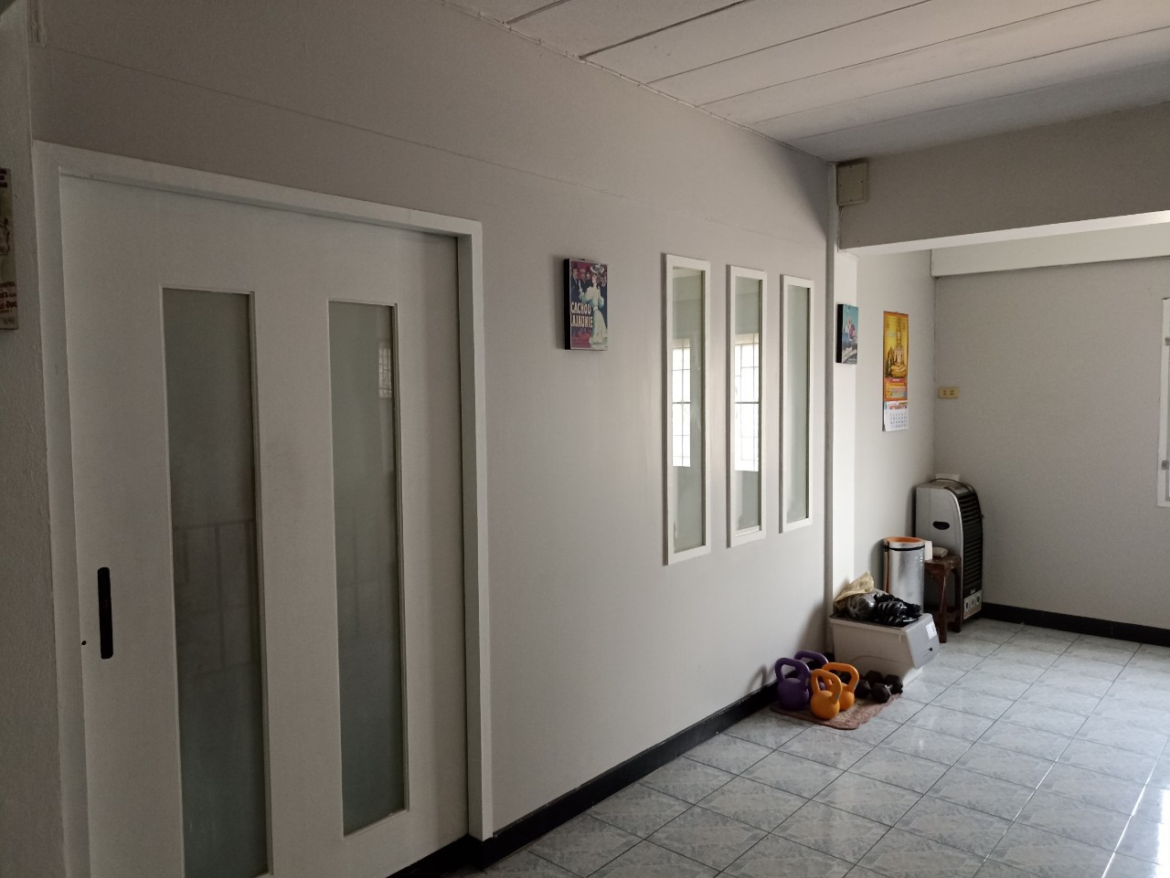 76914-ขายอาคารพาณิชย์ 2 คูหา ถนนเลี่ยงเมืองชลบุรี หนองรี ชลบุรี