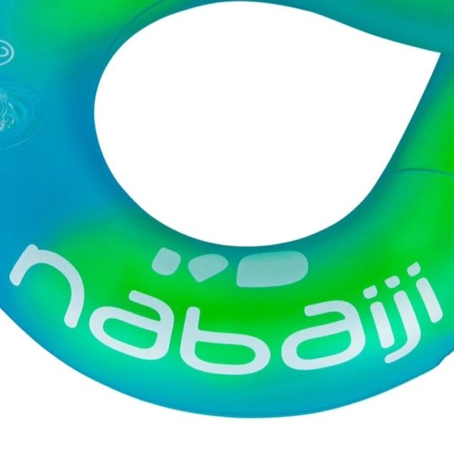 ห่วงยางคล้องคอหัดว่ายน้ำ สำหรับเด็ก3-6ปีและผู้ใหญ่