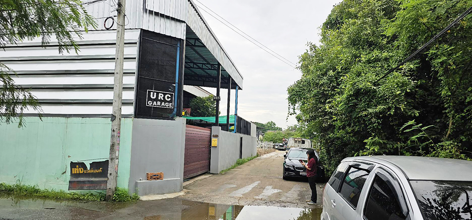 86360 ขายที่ดินเปล่า หลังสนามบินดอนเมือง บางเขน กรุงเทพฯ