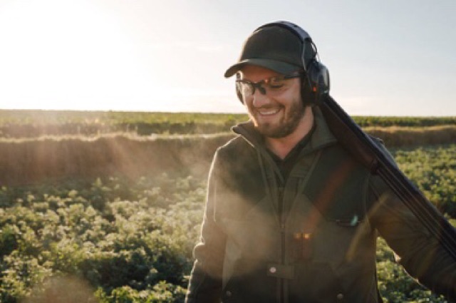 หมวก แบรนด์ฝรั่งเศสแท้💯%🔥เหมาะสำหรับทุกไลฟสไตล์