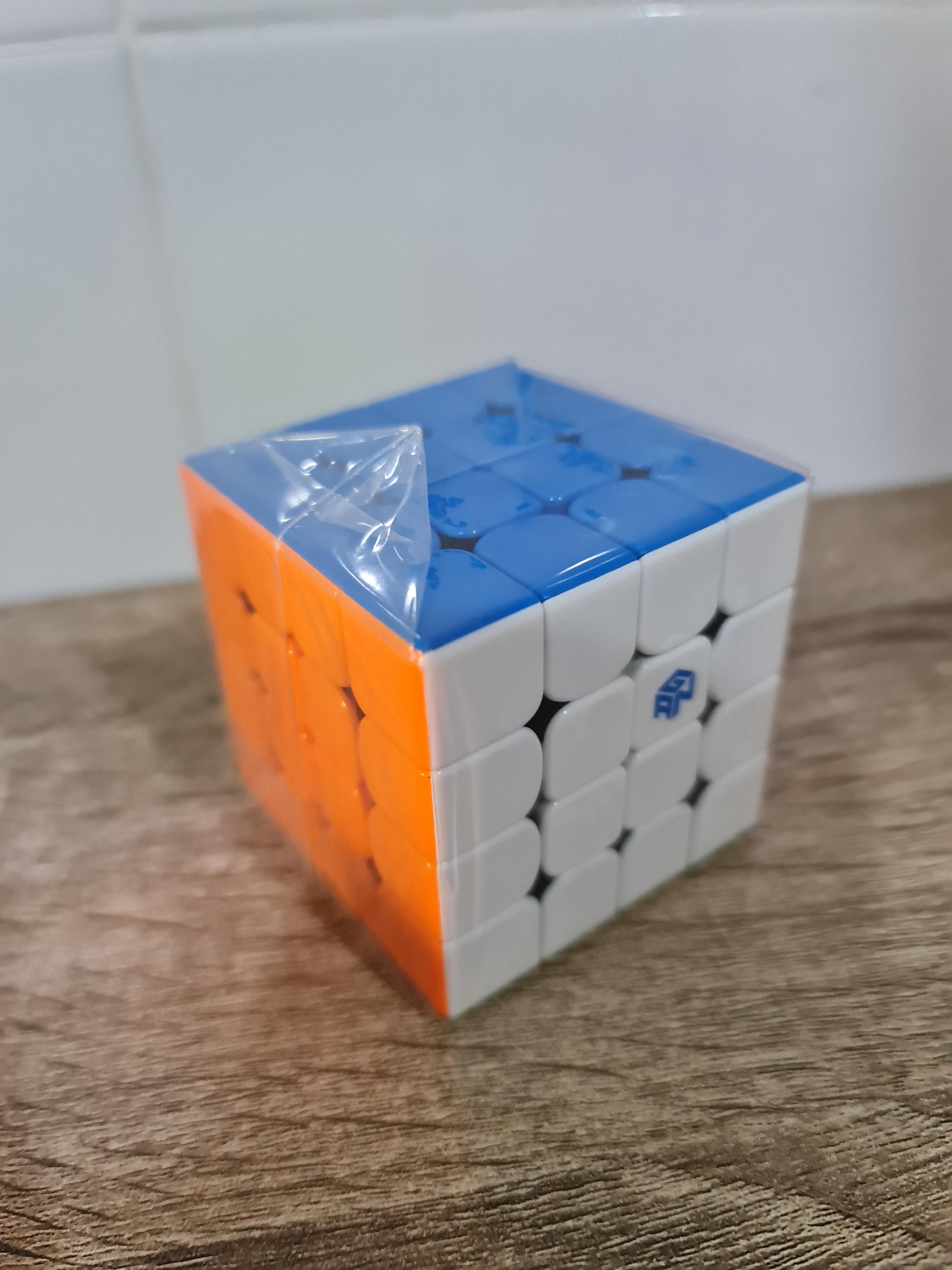 Gan 460 M รูบิค 4x4x4