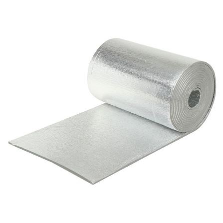 ฉนวนกันความร้อน 10 มม. MPE MIRON A+ 0.6x10 ม. ฉนวนกันความร้อน