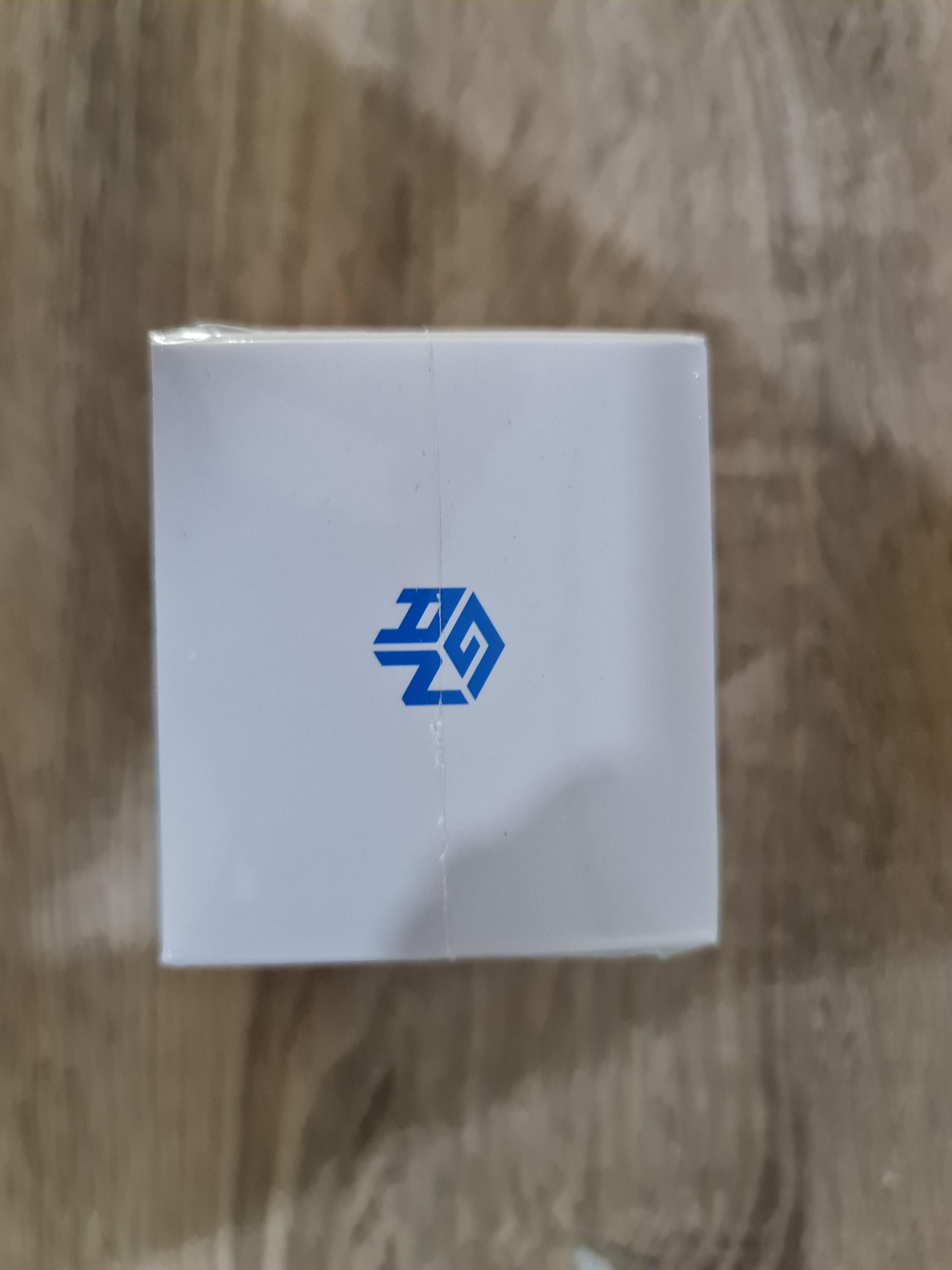 Gan M Skewb รูบิคแม่เหล็ก