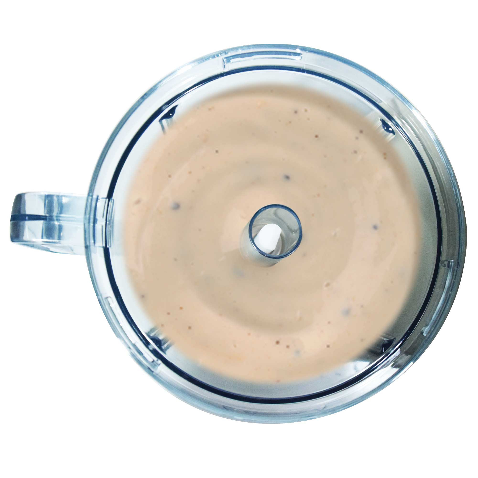 เครื่องเตรียมอาหาร (บด สับ ซอย คั้น) FR-203