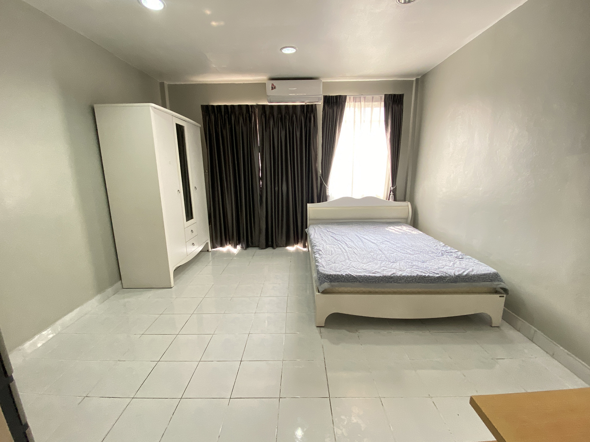 86336-ขายทาวน์เฮ้าส์ หมู่บ้านขจีนุช ถนนราชพฤกษ์ ลาดหลุมแก้ว ปทุมธานี