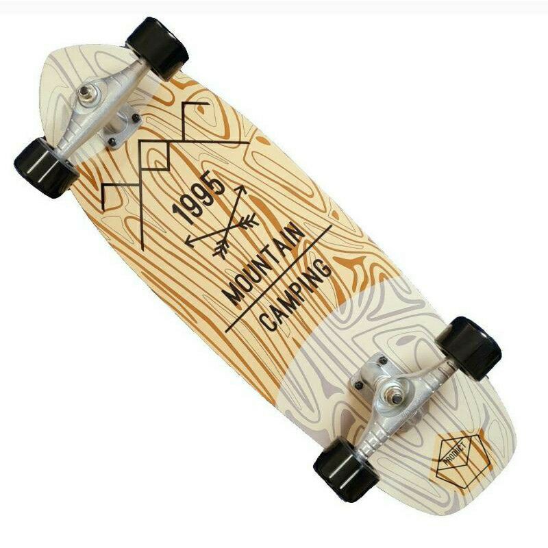 เซิฟร์บอร์ด BOILS DRAGON พร้อมส่ง