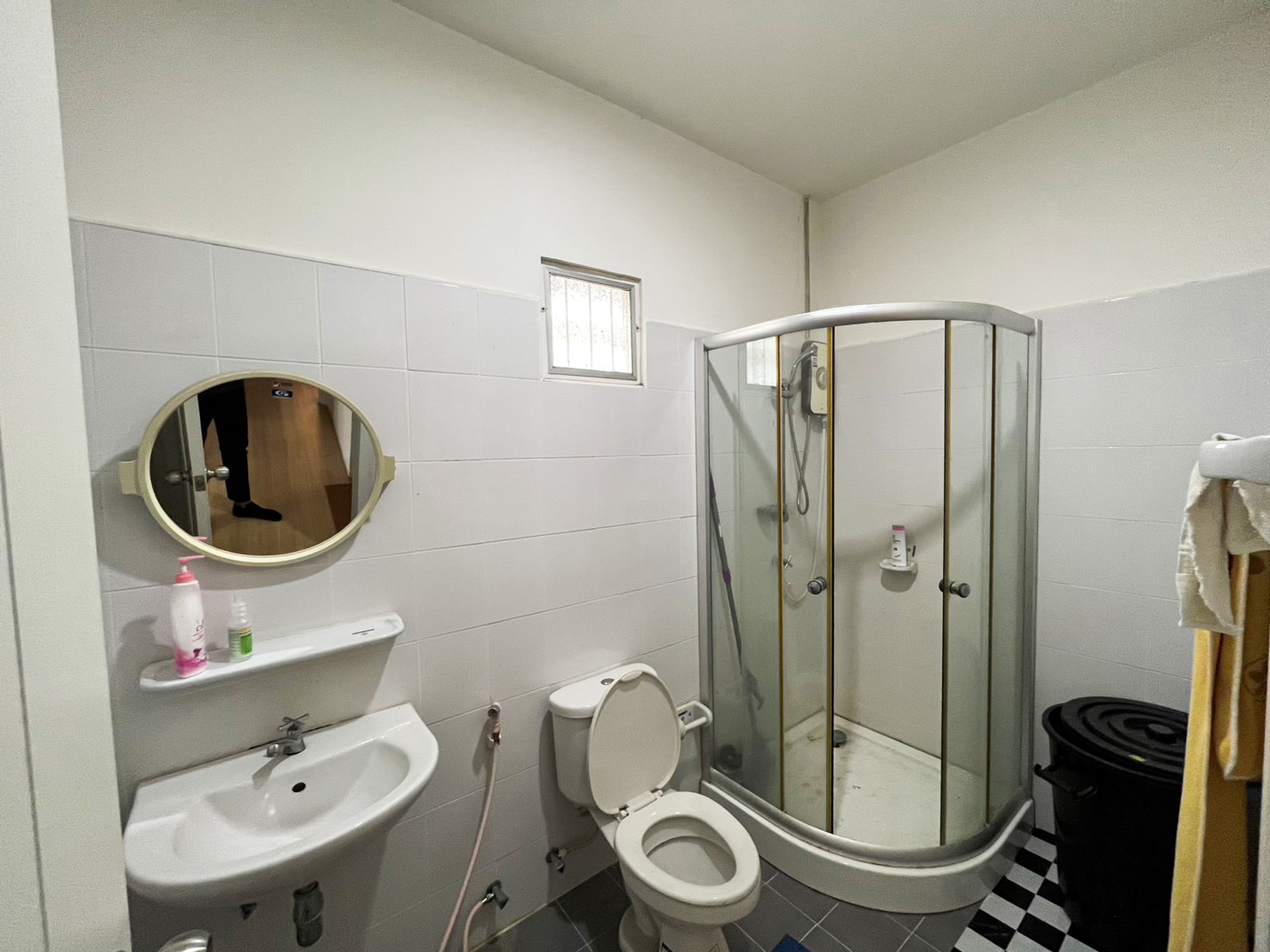 76981-ขายทาวน์เฮ้าส์หลังมุม พฤกษา 63 บางกะดี-ติวานนท์ ปทุมธานี