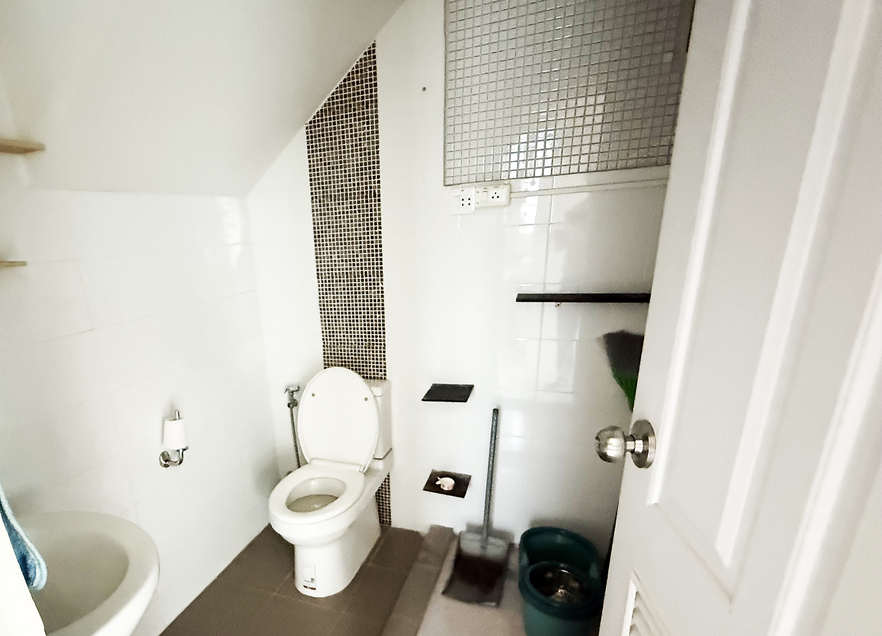 86358 ขายบ้านเดี่ยวPerfectPark บ้านกลางปทุมธานี