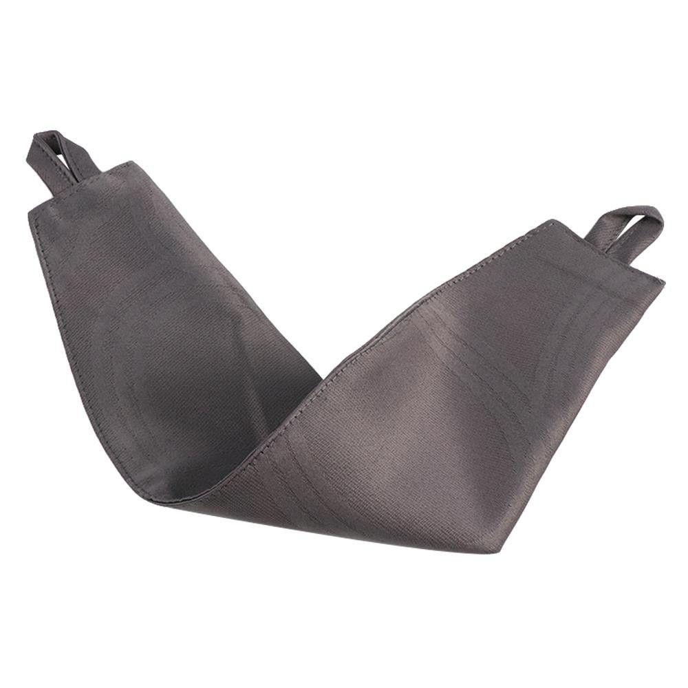 ผ้าม่านEYELET CHILD FREEDOM STYLE CANEEL UV 140X220 ซม. สีเทา ผ้าม่านประตู CURTAIN ผ้าม่านและมู่ลี่