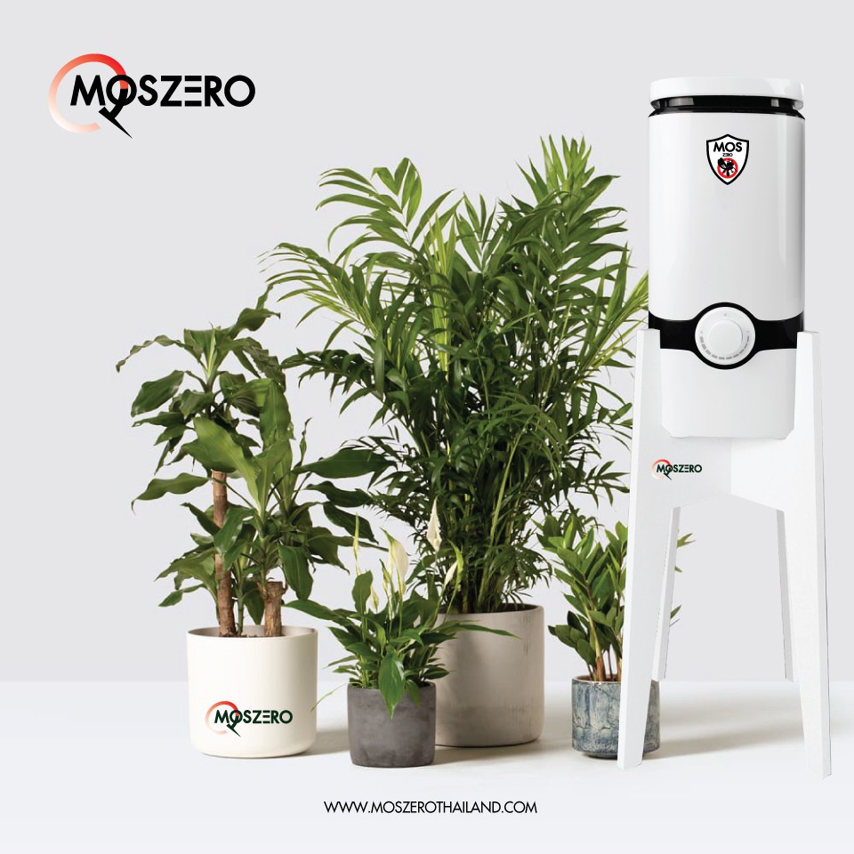 [MOSZERO] ขาตั้งเครื่องไล่ยุง ยกระดับเครื่อง เหมาะใช้ทั้งในหรือนอกบ้าน