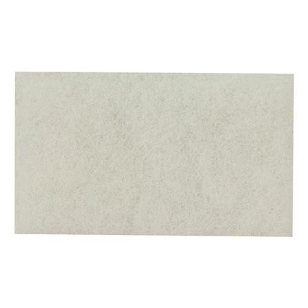 แปรงใยขัดล้างสุขภัณฑ์ 3M XN002014589 ทำจากเส้นใยไนลอนที่หนาเป็นพิเศษ ทนทาน