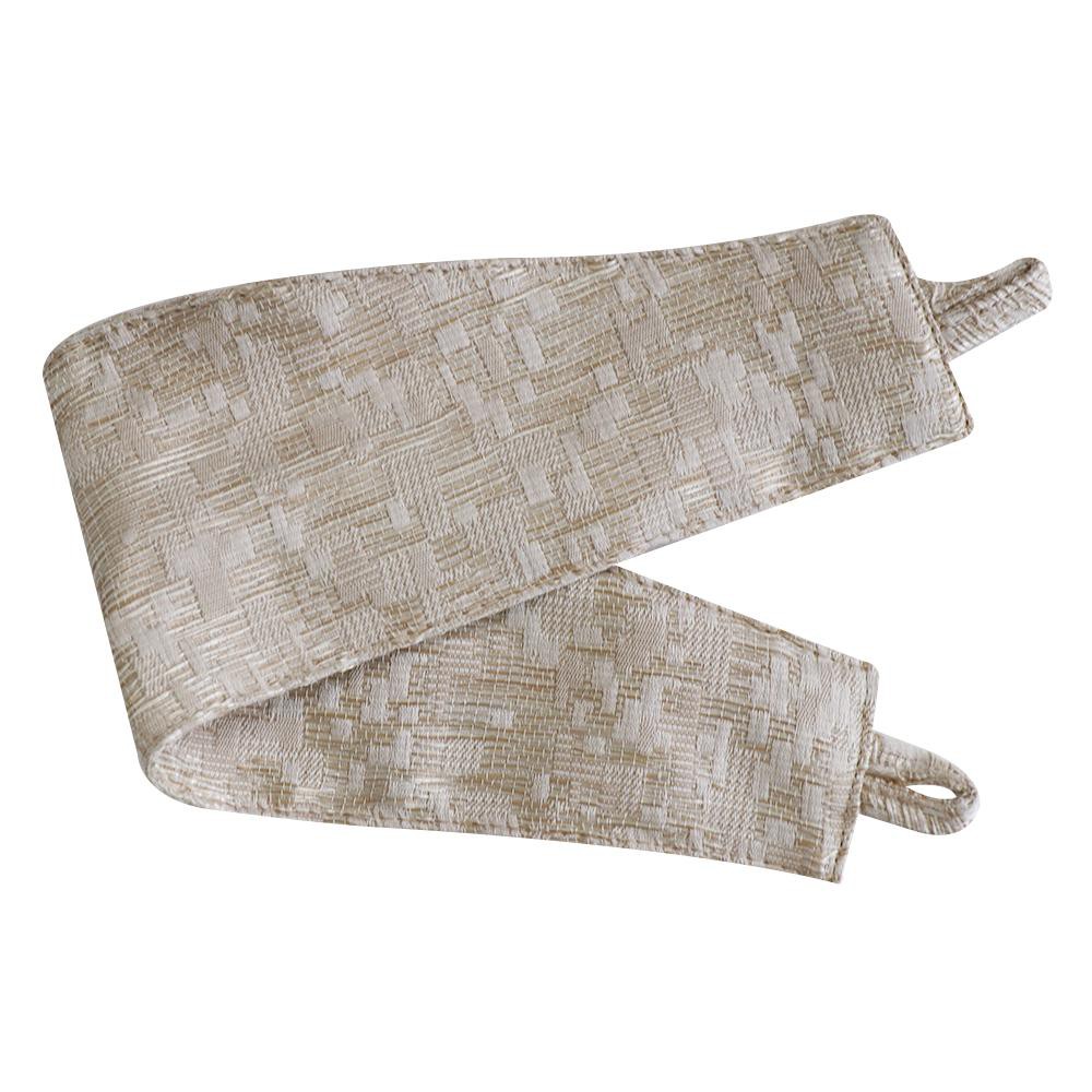 ผ้าม่าน EYELET CHILD FREEDOM STYLE REZNIKOV 260X220 ซม. สีครีม ผ้าม่านประตู CURTAIN ผ้าม่านและมู่ลี่