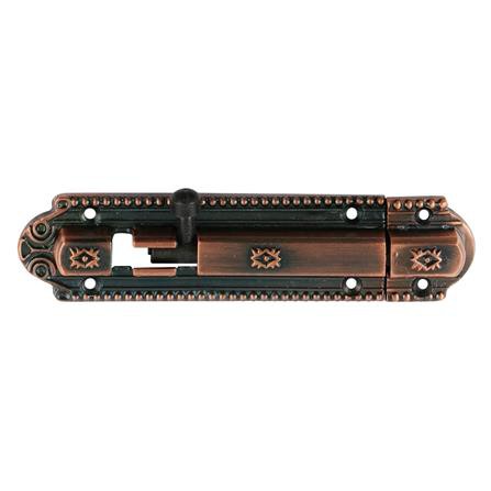 กลอนทั่วไป COLT 300 4 นิ้ว ใช้งานได้ง่าย เหมาะสำหรับบ้านพักอาศัย