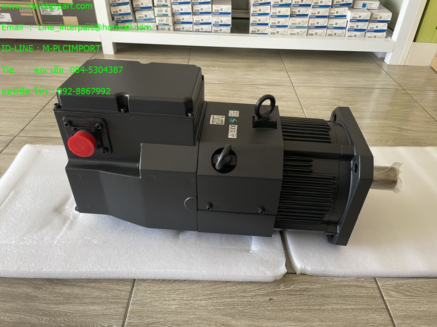 HA-LFS11K24
