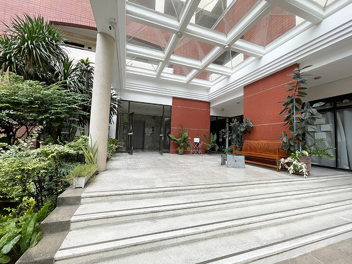 83507 ขายคอนโด รัชดา เทอเรส Ratchada Terrace