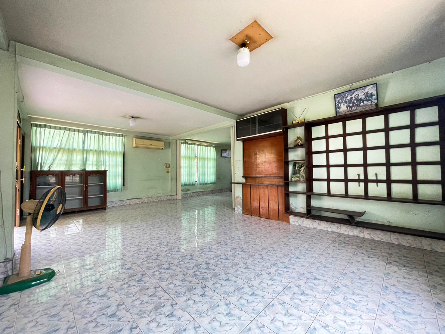 81542-ขายบ้าน ซอยหมู่บ้านดีพร้อม ถนนเลี่ยงเมืองนครสวรรค์ เมืองนครสวรรค์