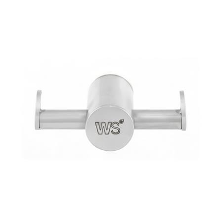 ขอแขวนผ้า ZS-5000N สเตนเลส ตะขอแขวนติดผนัง ตะขอ ตะขอแขวน ตะขอติดผนัง