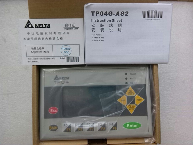 ขาย TP04G-AS2