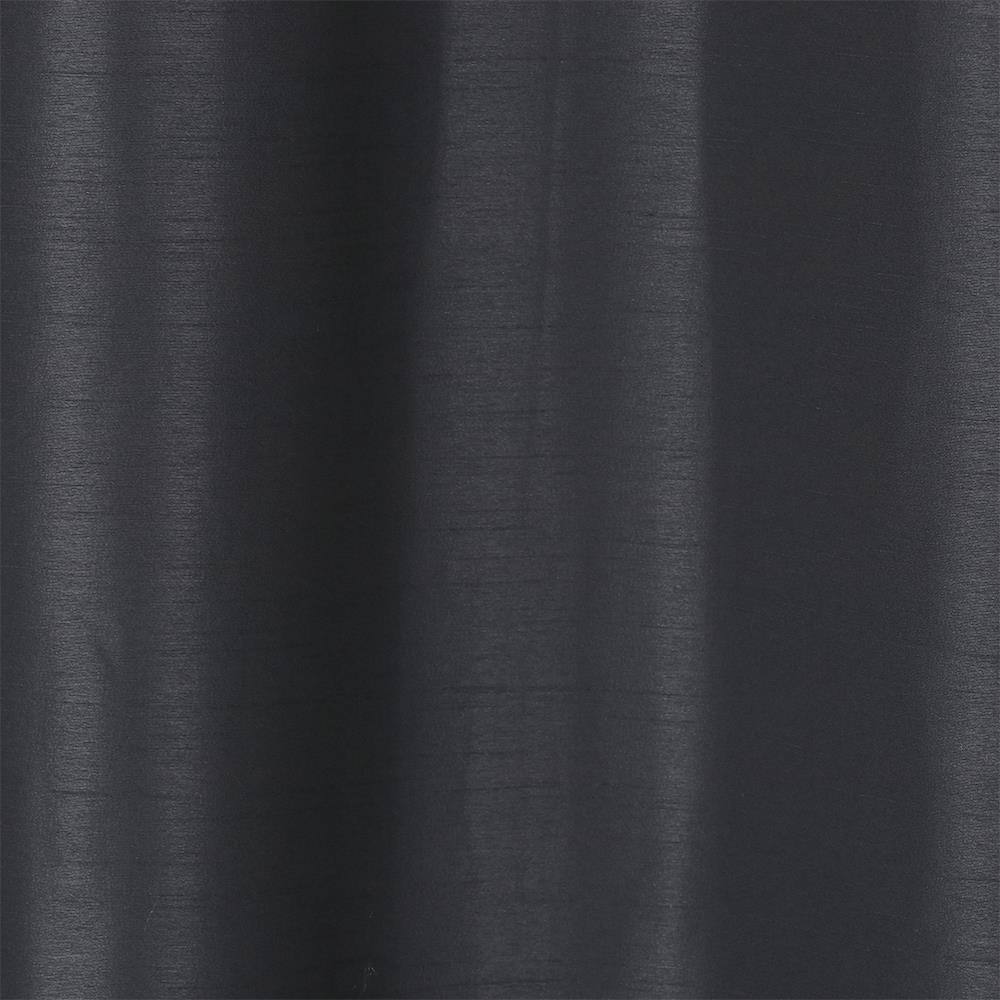 ผ้าม่าน EYELET CHILD FREEDOM STYLE SILKY UV 140X250 ซม. สีเทา ผ้าม่านประตู CURTAIN ผ้าม่านและมู่ลี่