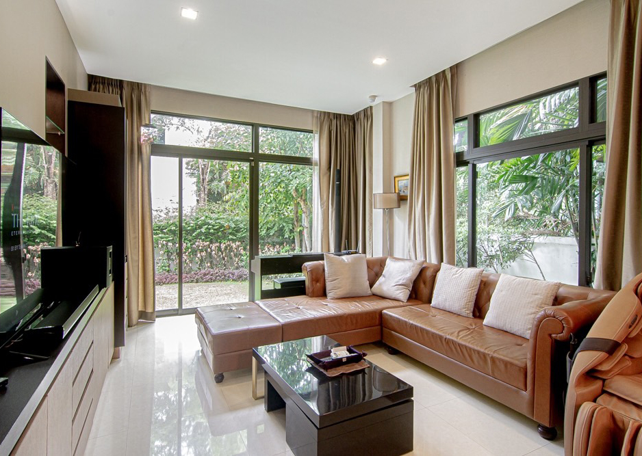 76951-ขาย คฤหาสน์หรู Perfect Masterpiece Lakeside รังสิต ปทุมธานี