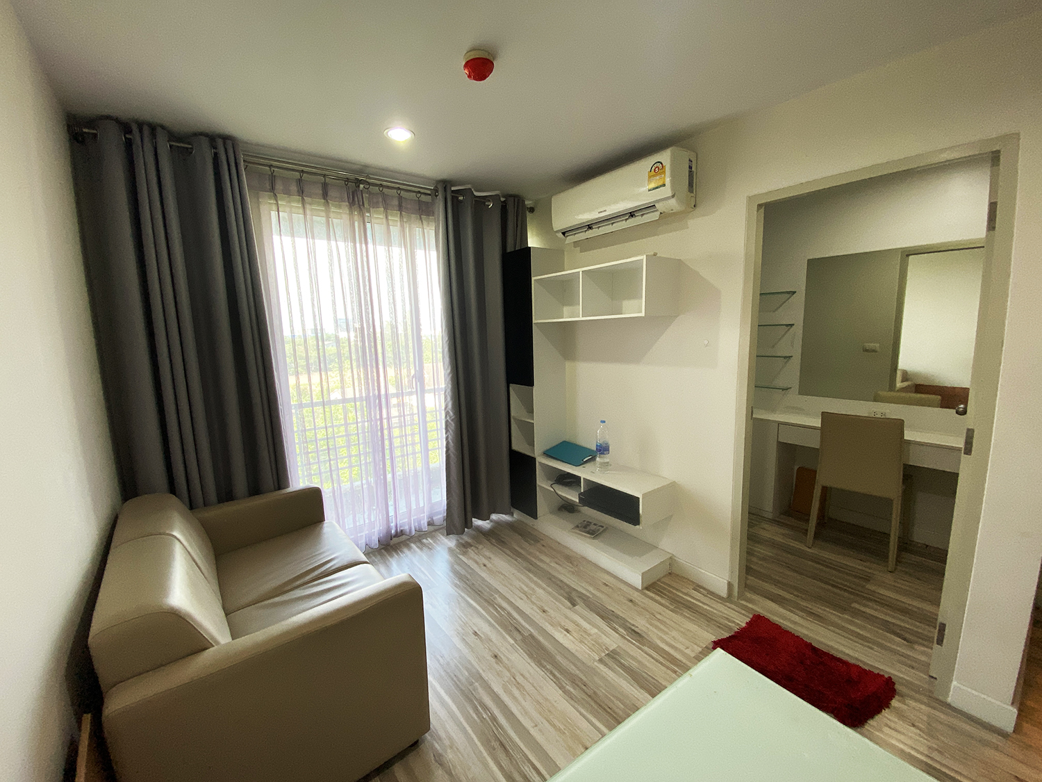 72221-ขายคอนโด S9 คอนโดมิเนียม ใกล้ MRT สถานีบางรักใหญ่