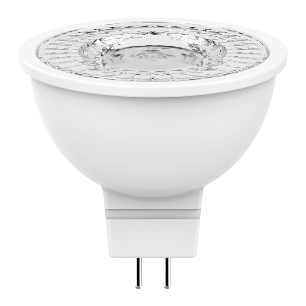 หลอด LED MR16 5W DL GU 5.3 P.2 LAM หลอดไฟภายในบ้านเอนกประสงค์