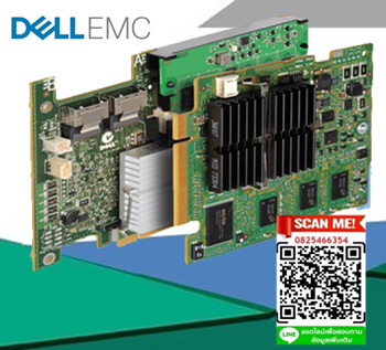 05KYFR [ขาย จำหน่าย ราคา] Dell PERC H800 1GB SAS RAID Controller