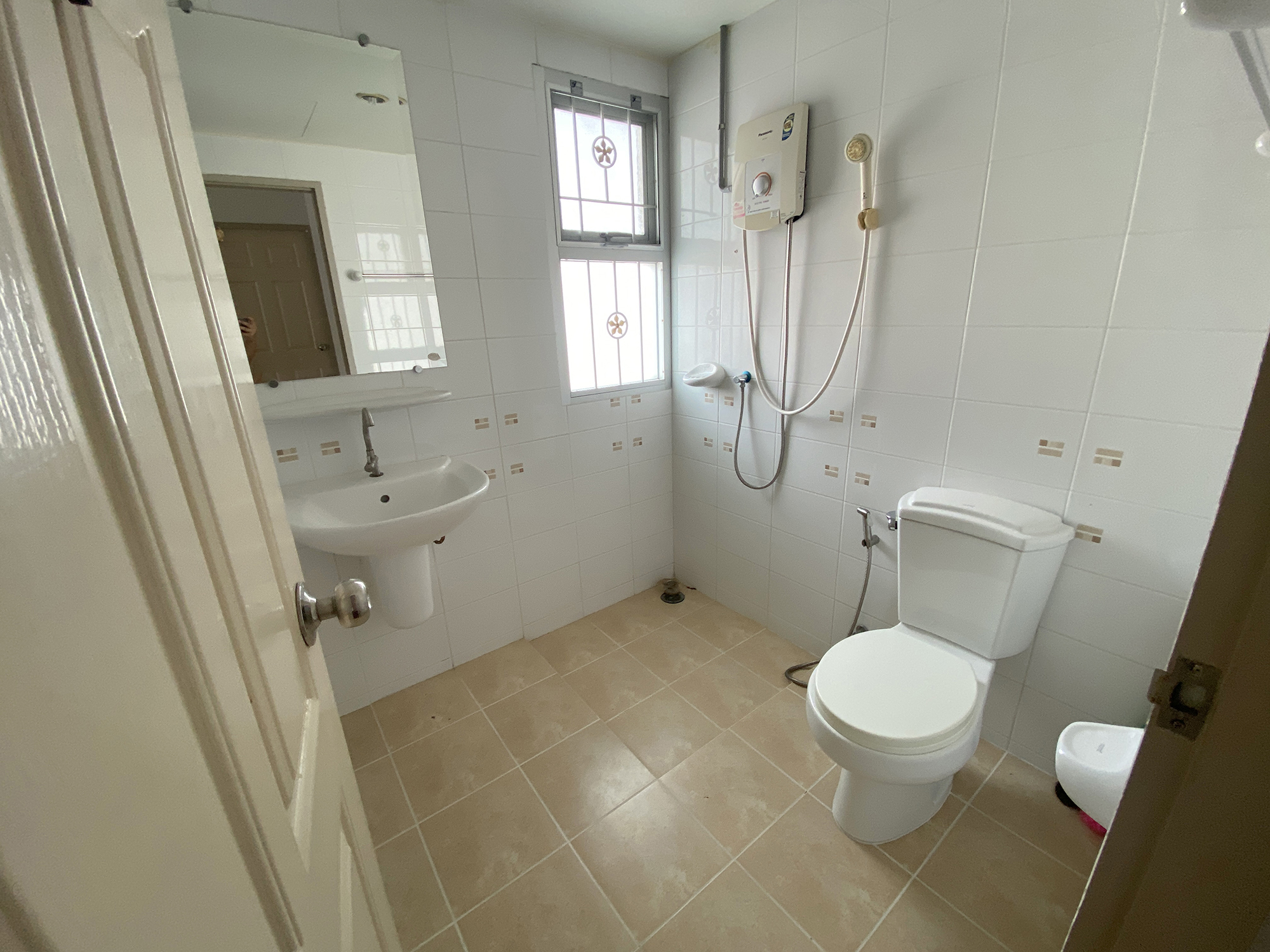 81589-ขายบ้านเดี่ยว ศุภาลัย การ์เด้นวิลล์ ติวานนท์-ปทุมธานี