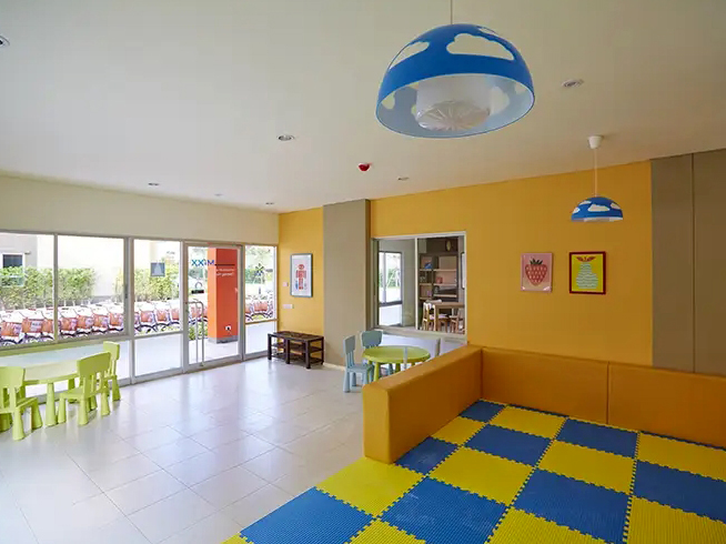 83445-ขาย ลุมพินี มิกซ์ เทพารักษ์-ศรีนครินทร์ ติดถนนใหญ่ สมุทรปราการ