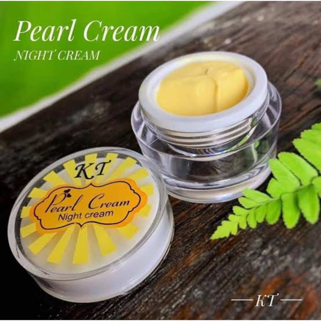 ครีมเคที KT บ้านกระต่ายขาว