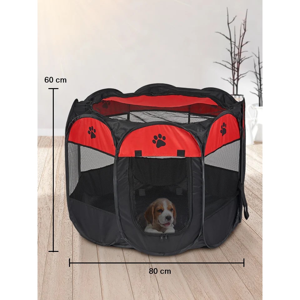 !!สินค้าขายดี!! คอก คอกกั้นสัตว์เลี้ยง Pet Carrier & Pen
