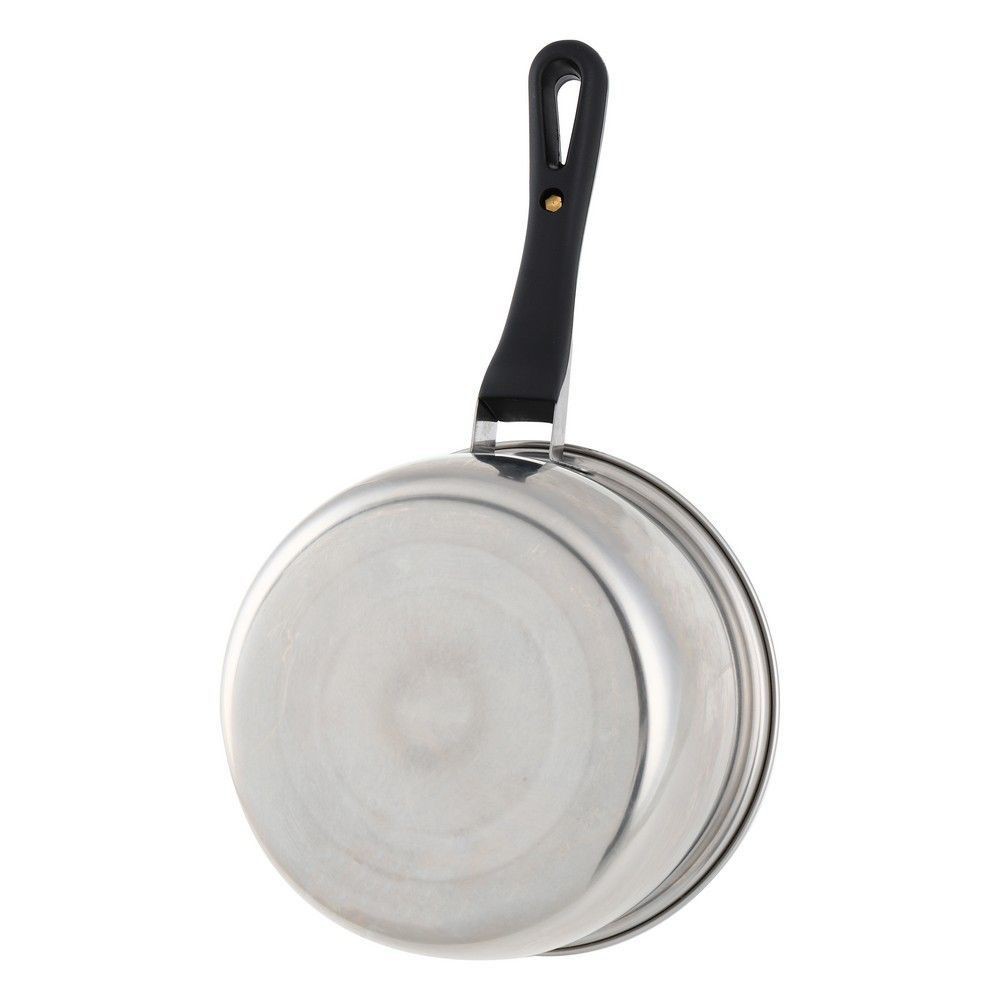 หม้อด้าม 18 ซม. SEAGULL PACIFIC POT SEAGULL PACIFIC 18CM