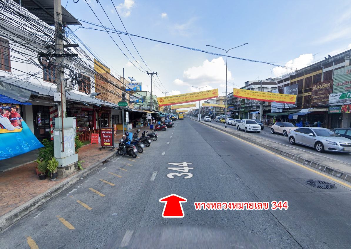 75027-ขายที่ดิน ซอยวัดมาบไผ่ ต.มาบไผ่ อ.บ้านบึง จ.ชลบุรี