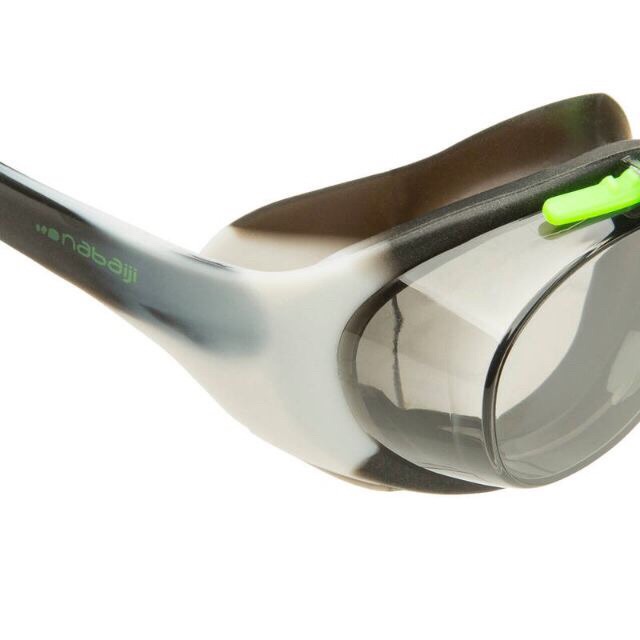 👌แว่นตาว่ายน้ำรุ่น XBASE PRINT Junior👌