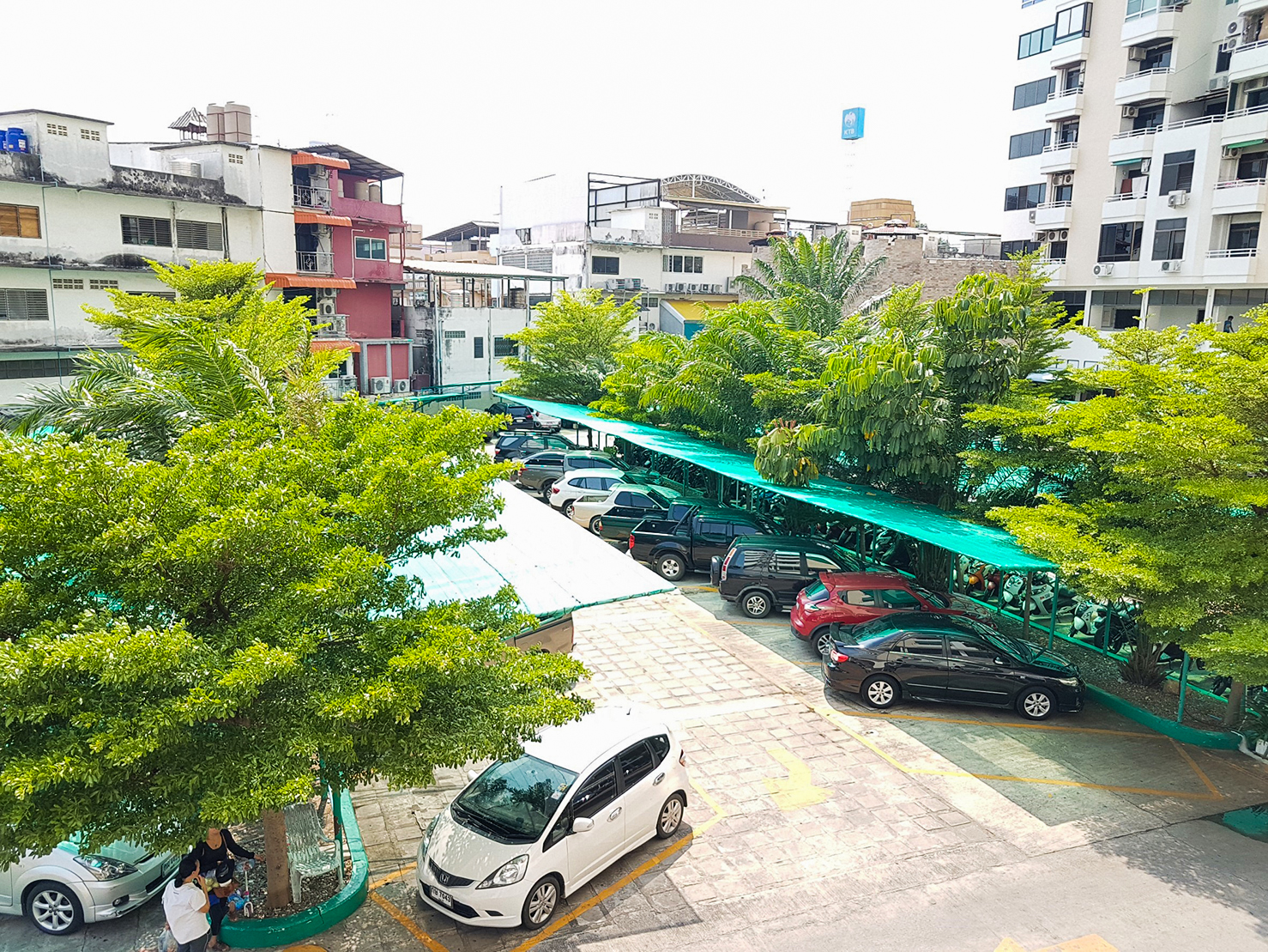 30214-ขายคอนโด พัทยาใต้ น่าลงทุน ทำเลดีมาก